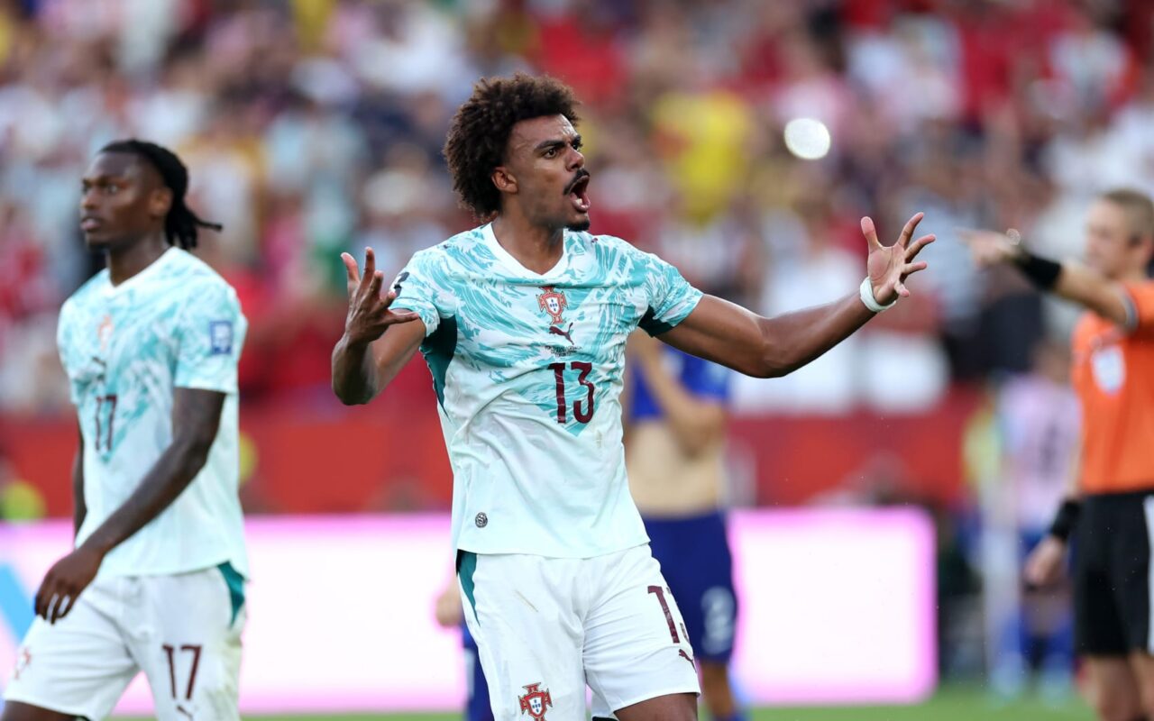 بسيناريو دراماتيكي.. البرتغال تقصي كرواتيا من كأس العالم 2026