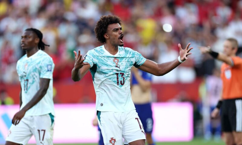 بسيناريو دراماتيكي.. البرتغال تقصي كرواتيا من كأس العالم 2026