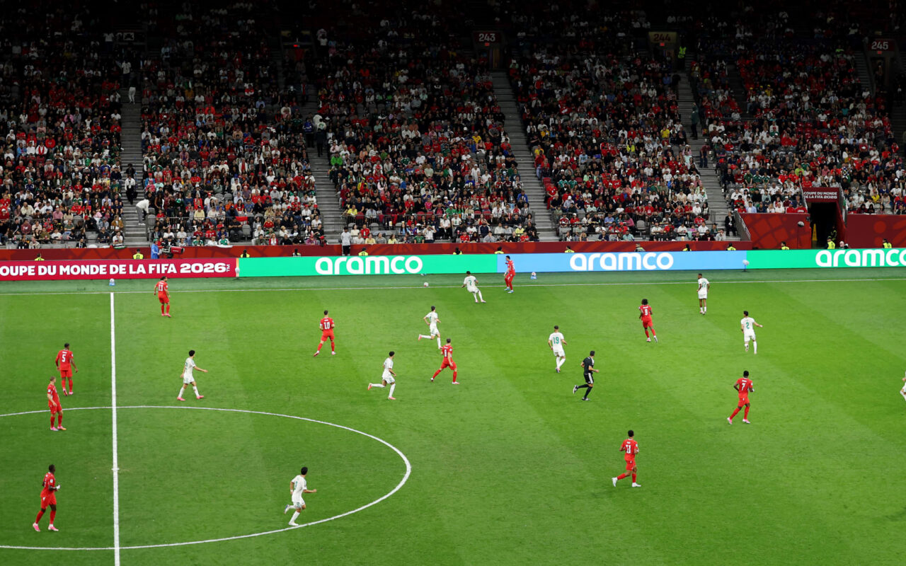 منتخب عربي يودع كأس العالم من دور الـ32