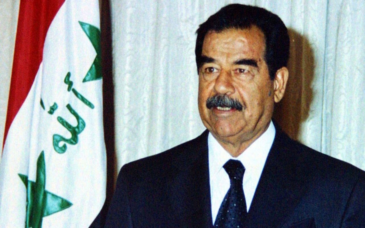 رغد صدام حسين توضح حقيقة وجود “ابنة سرية” لوالدها في اليمن