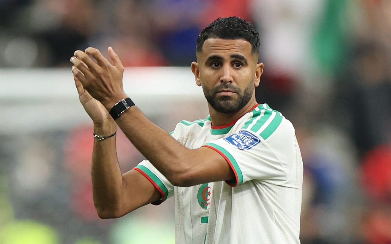 “أعتقد أننا لم نقصر”.. رياض محرز يعلن اعتزاله اللعب دوليا بعد إقصاء الجزائر من المونديال