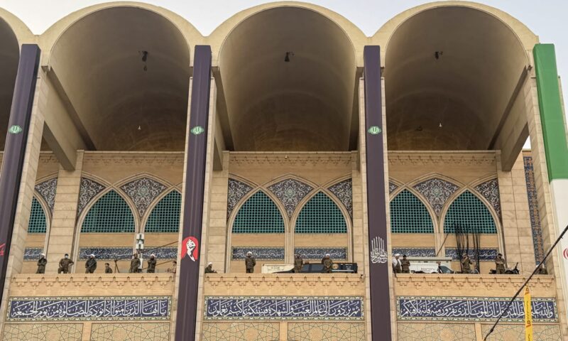 من الجو والبر.. هذه أبرز التهديدات الأمنية التي تواجه إيران في تشييع علي خامنئي؟