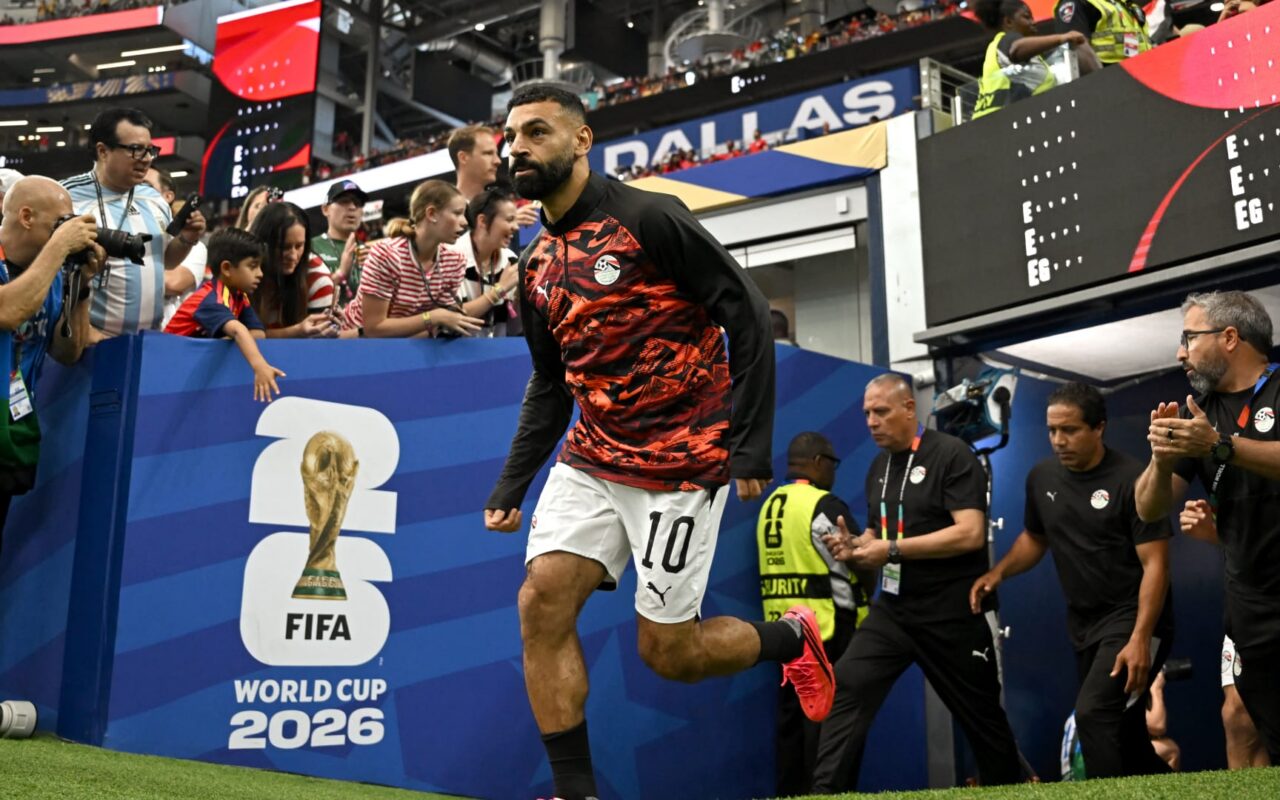 مصر وأستراليا في كأس العالم.. تعرف على تشكيلة المنتخبين في المواجهة التاريخية