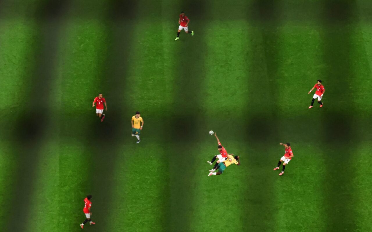 ثاني منتخب عربي يصل إلى دور الـ16 في كأس العالم