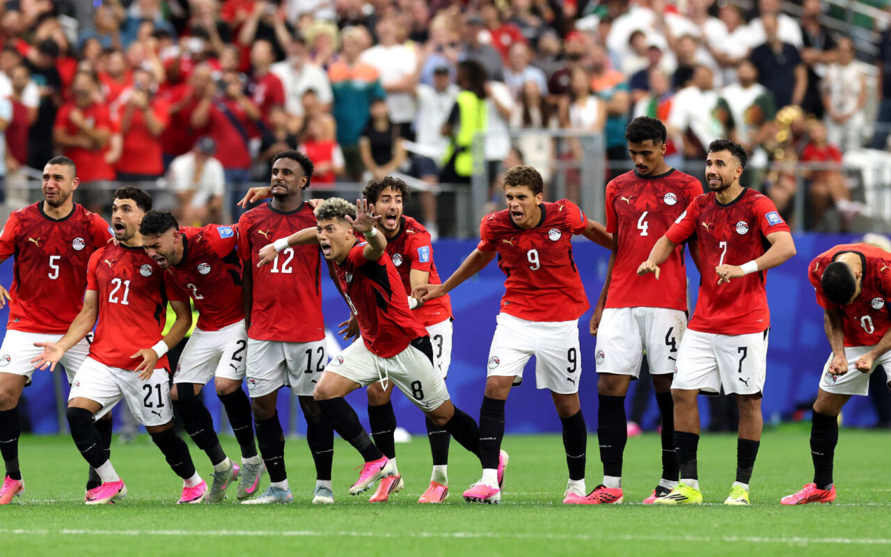 من هو “خصم” منتخب مصر في دور الـ16 بكأس العالم؟