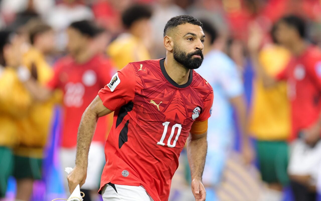 هذا ما قاله محمد صلاح عن احتمالية مواجهة ميسي في كأس العالم 2026