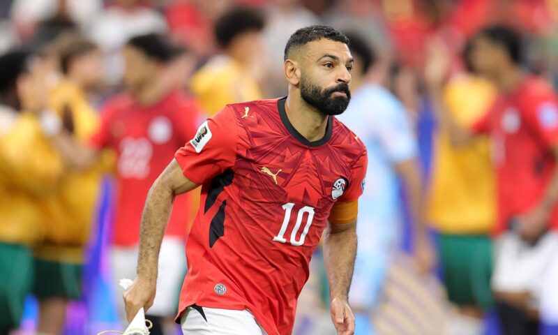 هذا ما قاله محمد صلاح عن احتمالية مواجهة ميسي في كأس العالم 2026