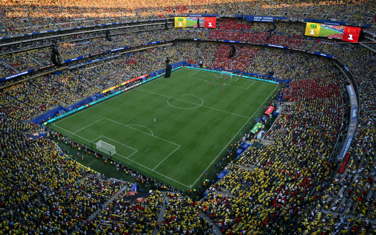 هذه مواعيد جميع مباريات دور الـ16 في كأس العالم