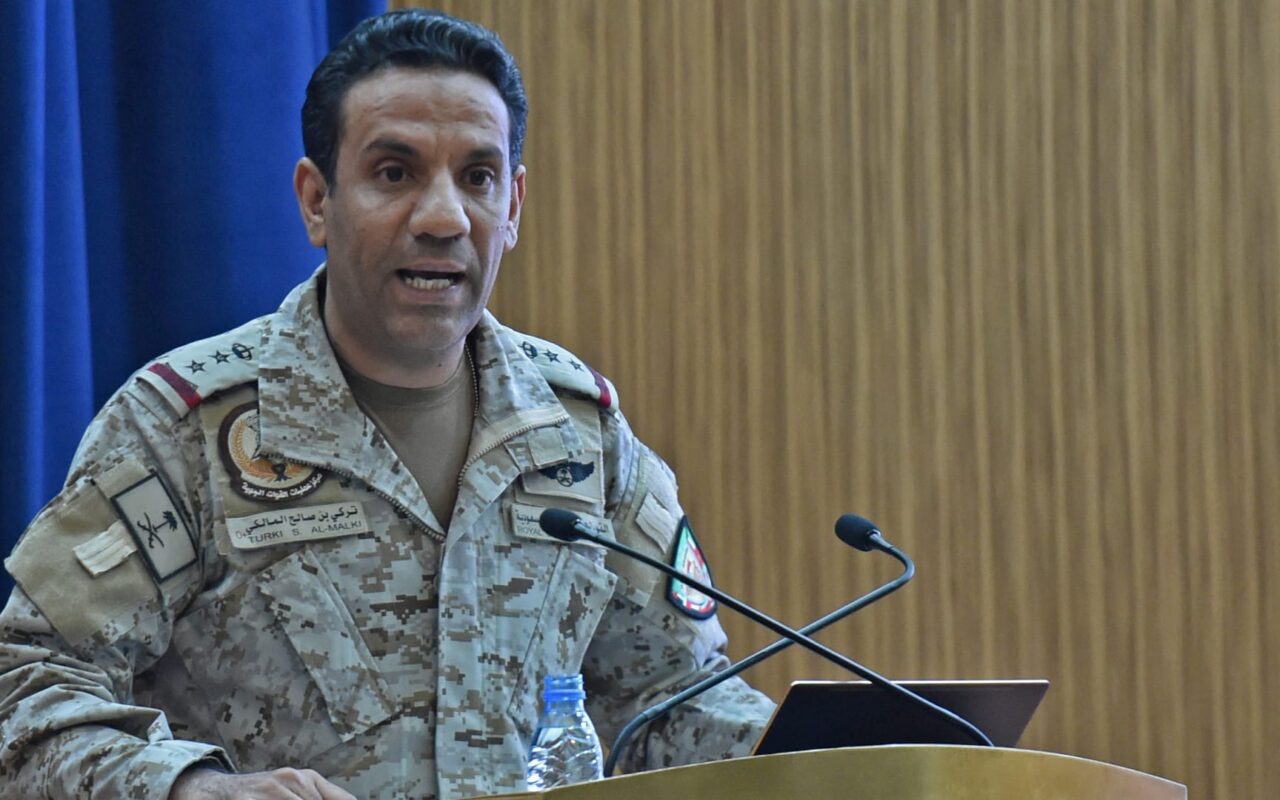 بيان لـ”التحالف” يرد على تهديدات الحوثيين ضد السعودية.. ماذا قال؟