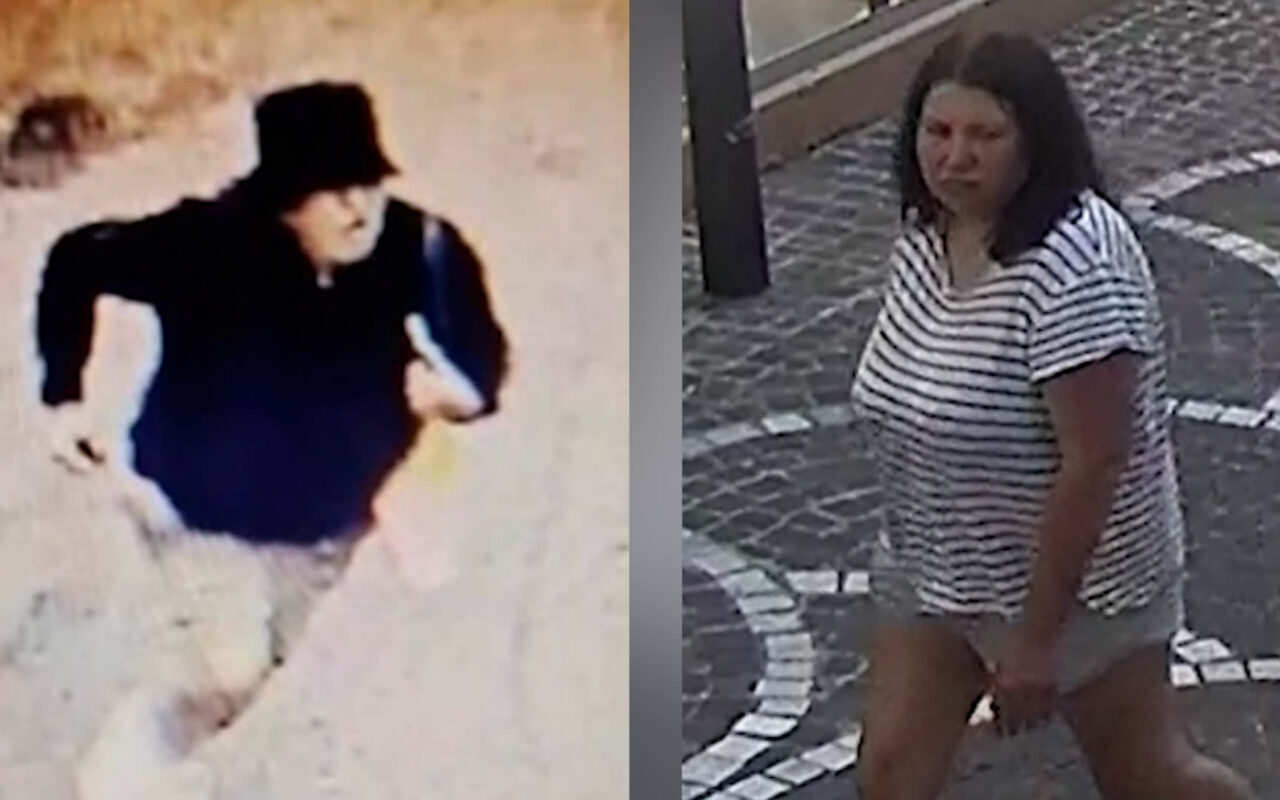 متنكرة بزيّ رجل.. امرأة أوكرانية مشتبه بها بتفجير عبوة ناسفة في موناكو وإصابة مليونير