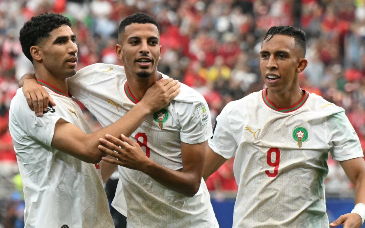 المغرب يتجاوز كندا ويتأهل إلى ربع نهائي كأس العالم 2026