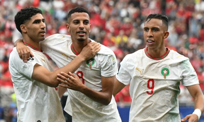 المغرب يتجاوز كندا ويتأهل إلى ربع نهائي كأس العالم 2026