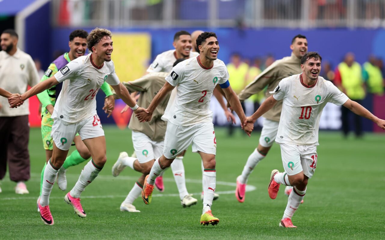 إليك “خصم” المغرب في ربع نهائي كأس العالم 2026