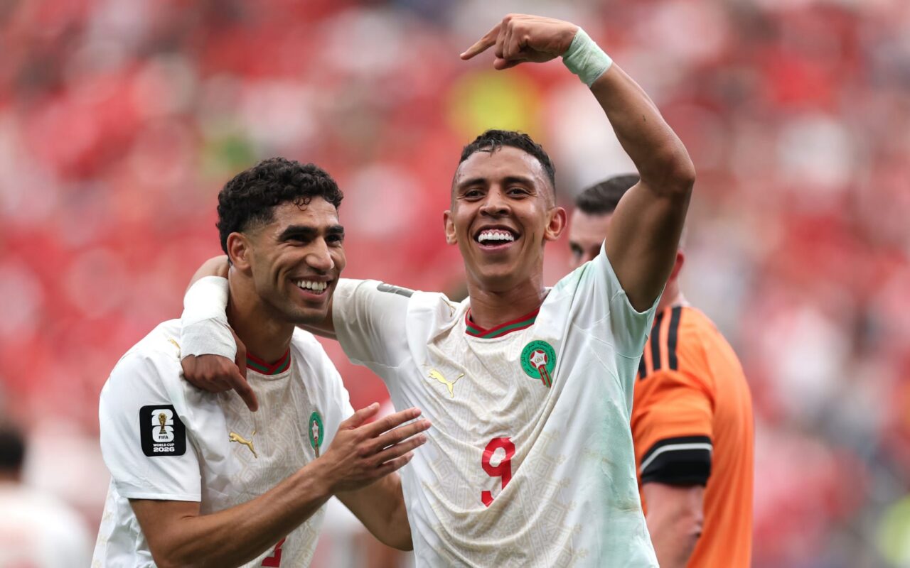 بعد تجاوزه كندا.. أمير سعودي يتوقع وصول المغرب إلى هذا الدور بكأس العالم