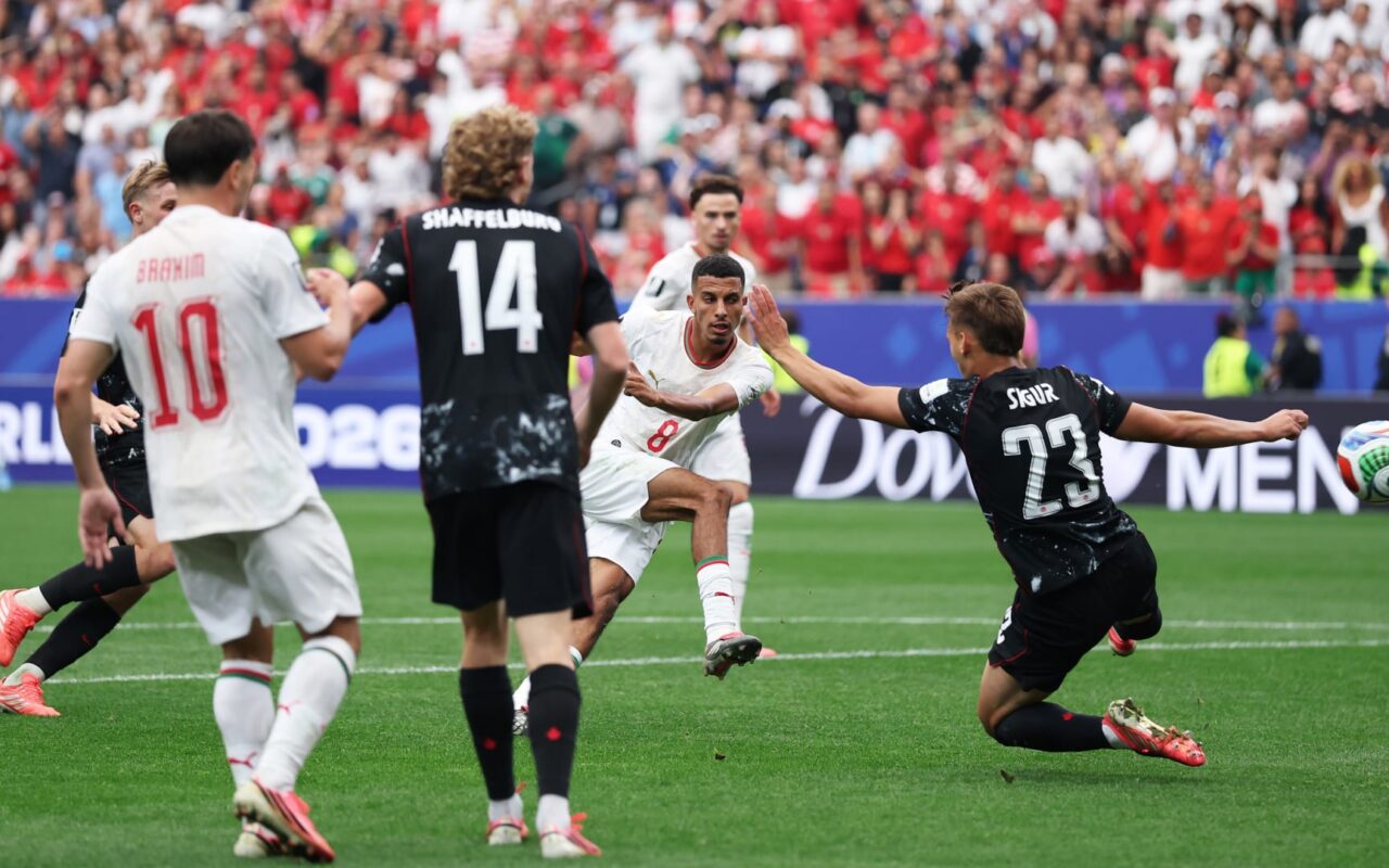 عز الدين الكلاوي يكتب: المغرب وفرنسا يتأهلان لمواجهة معقدة في ربع نهائي المونديال