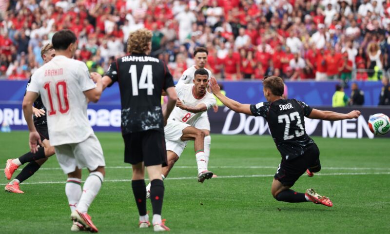 عز الدين الكلاوي يكتب: المغرب وفرنسا يتأهلان لمواجهة معقدة في ربع نهائي المونديال