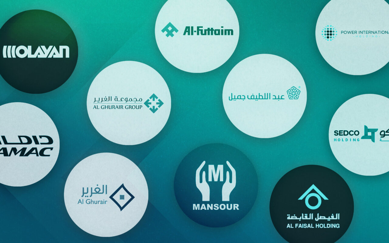 هيمنة خليجية.. قائمة بأقوى 10 شركات عائلية عربية والسعودية والإمارات في الصدارة
