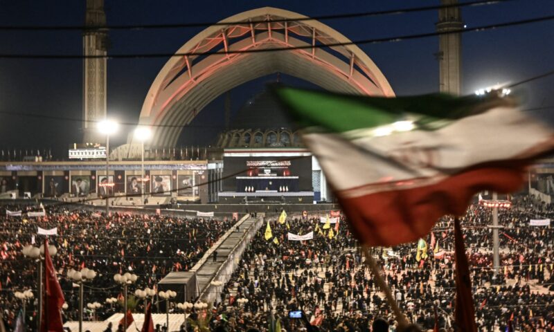 الحشد الأكبر ورحلة كربلاء.. ما نعرفه عن مراسم جنازة خامنئي في الأيام المقبلة
