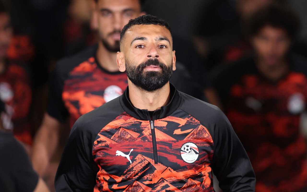 المونديال.. رئيس “فيفا” يتفاعل مع فيديو محمد صلاح وهو يرقص فرحاً