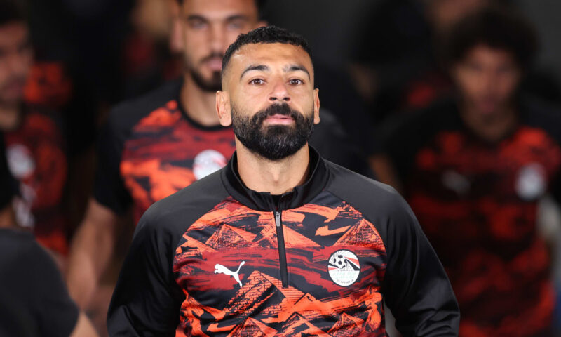 المونديال.. رئيس “فيفا” يتفاعل مع فيديو محمد صلاح وهو يرقص فرحاً