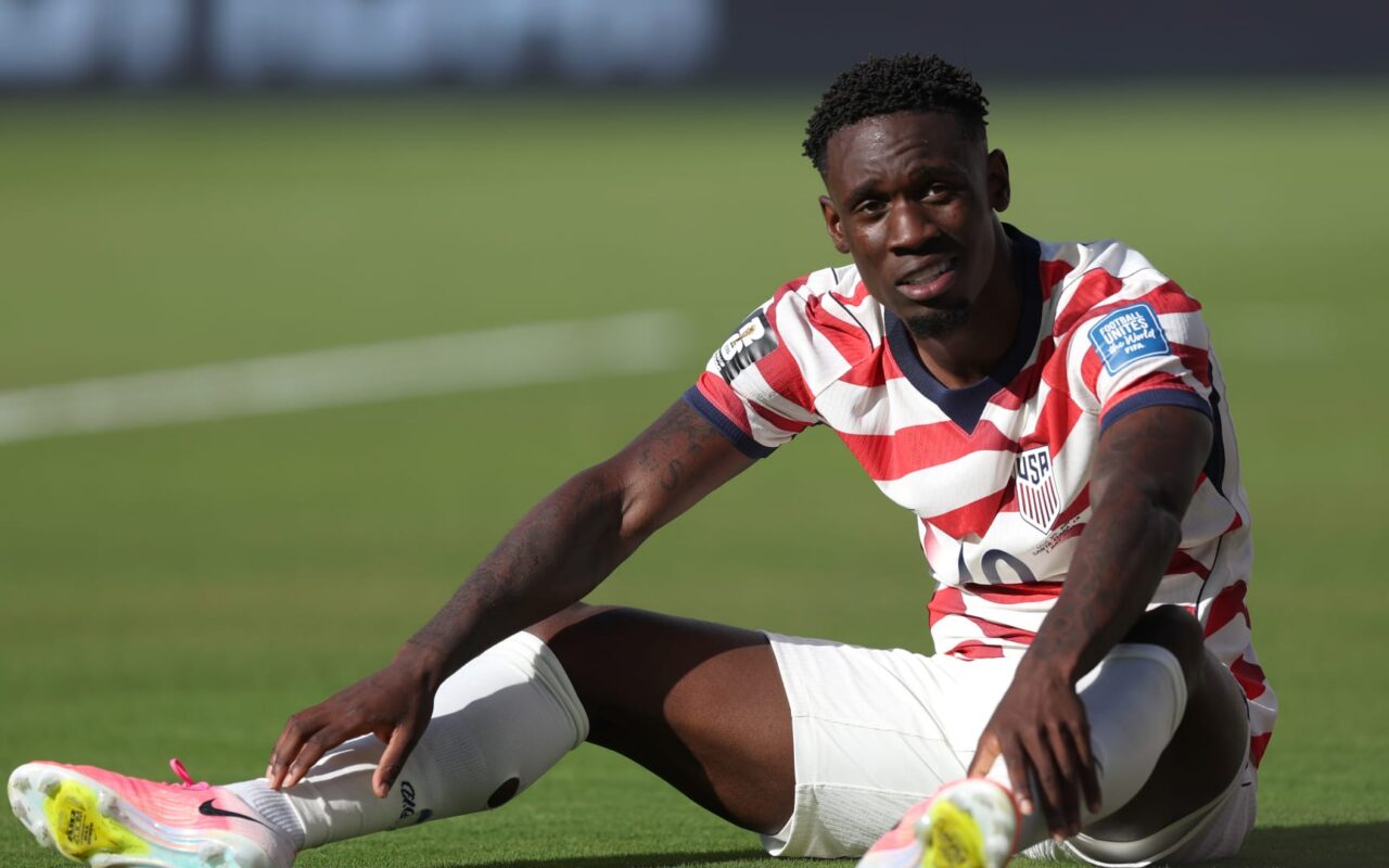 “طلبنا توضيحًا فاعتبره الفيفا استئنافًا”.. بيان جديد من الاتحاد البلجيكي بشأن لاعب أمريكا بالوغون