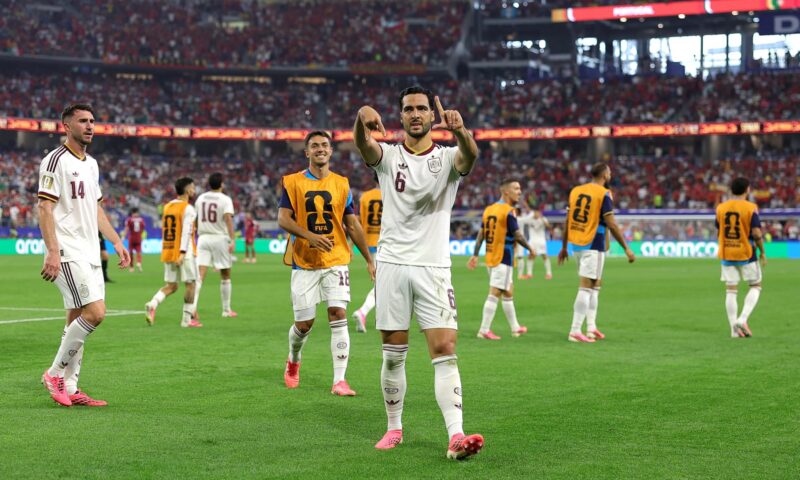 في “الوقت القاتل”.. إسبانيا تهزم البرتغال وتبلغ ربع نهائي المونديال