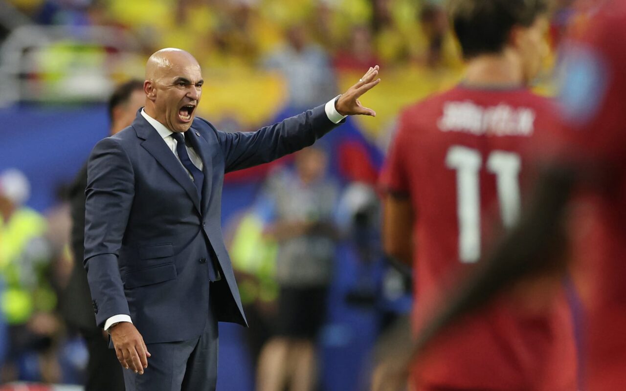 “لا جدوى لبقائي”.. مدرب البرتغال يعلن رحيله بعد الإقصاء من مونديال 2026