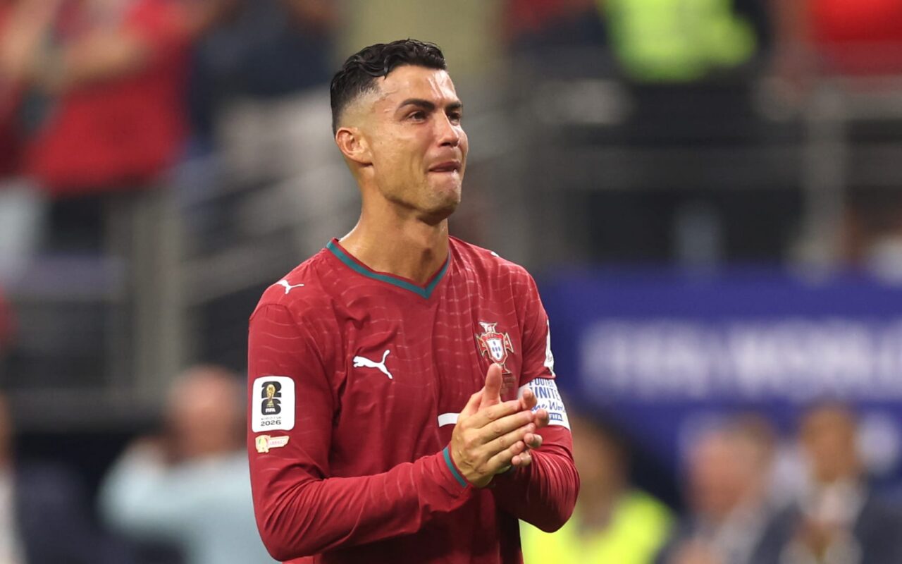 بعد 6 نسخ متتالية.. رونالدو يعلن نهاية مسيرته في كأس العالم