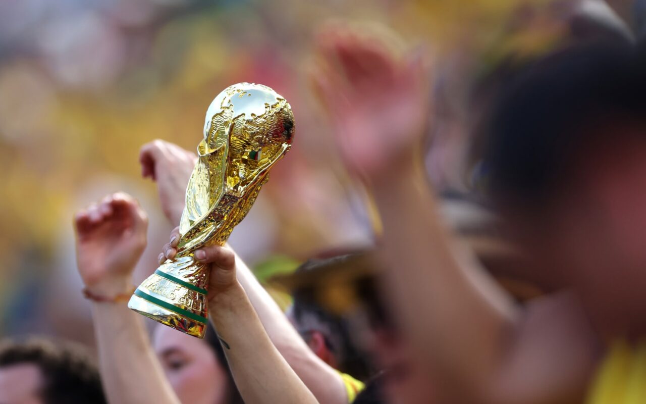 6 منتخبات تأهلت إلى ربع نهائي كأس العالم حتى الآن.. تعرّف عليها