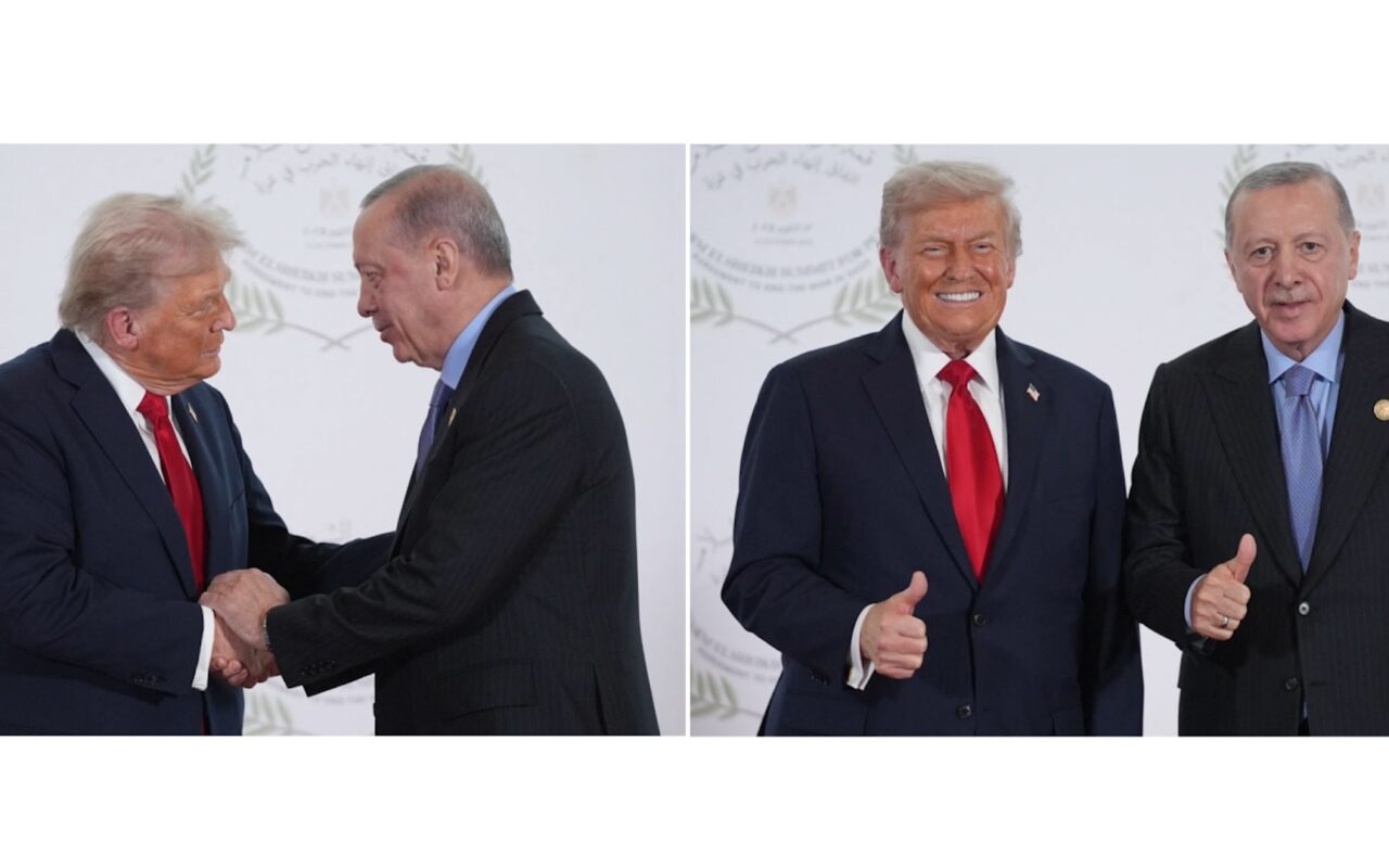 من حرب إيران إلى الخلاف مع ميلوني.. لماذا يخيّم التوتر على رحلة ترامب إلى قمة الناتو؟