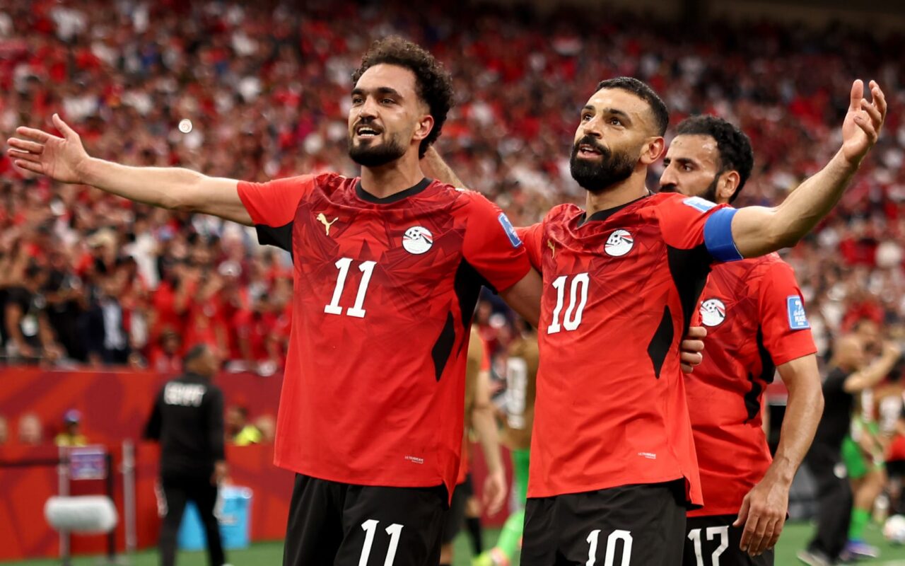 مصر والأرجنتين في كأس العالم.. مقارنة بين أبرز أرقام المنتخبين حتى الآن