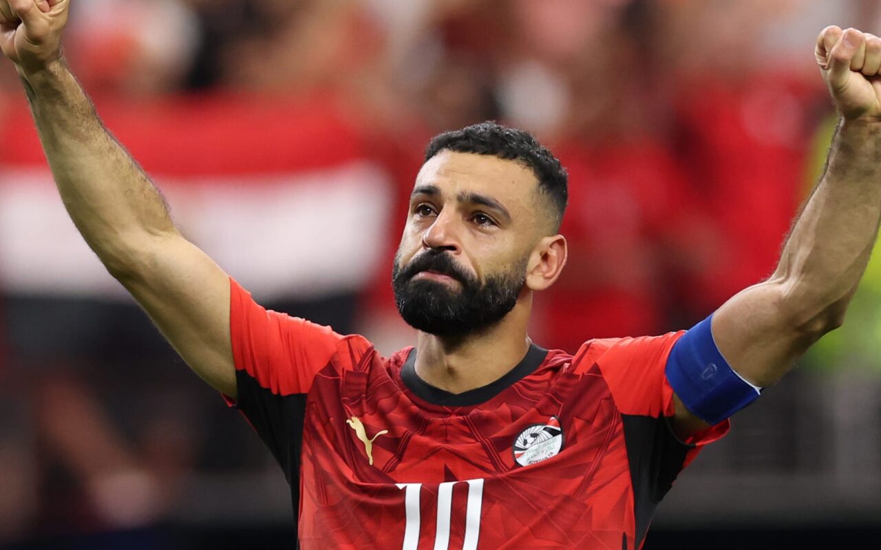 هذا ما فعله محمد صلاح بعد إقصاء مصر من كأس العالم 2026