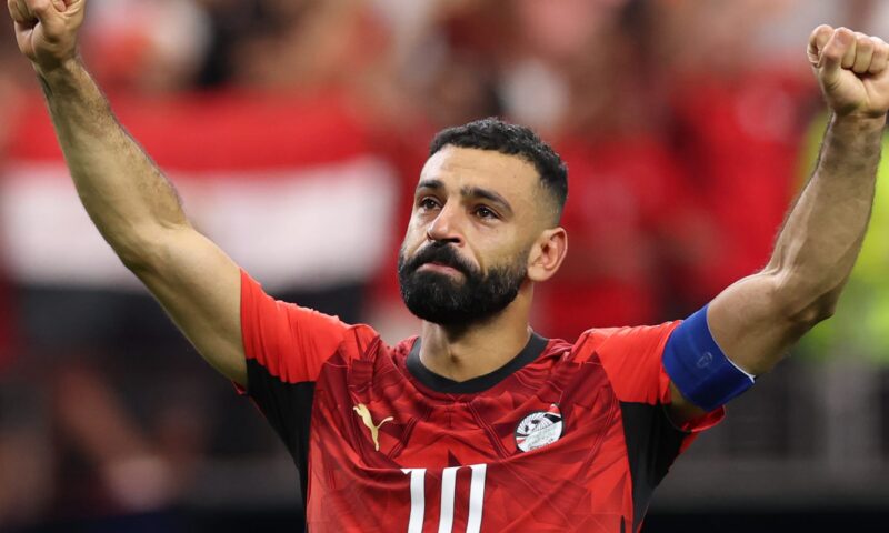 هذا ما فعله محمد صلاح بعد إقصاء مصر من كأس العالم 2026