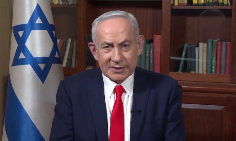 حصري.. نتنياهو مُحذرًا ترامب: تركيا “ليست حليفًا مثاليًا لأمريكا”
