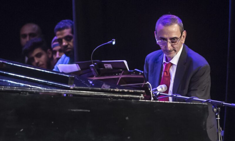 لبنان.. ريما الرحباني: “ممنوع أي تكريم لزياد”