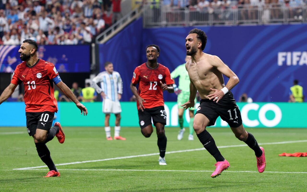 مصر تحقق أرقاماً قياسية في كأس العالم رغم مرارة الإقصاء.. تعرّف عليها