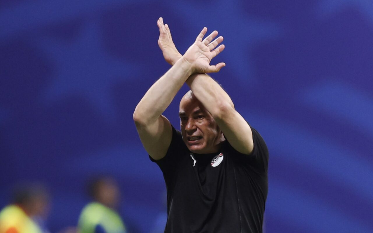 هل تضامن منتخب المغرب مع مصر على طريقة حسام حسن؟