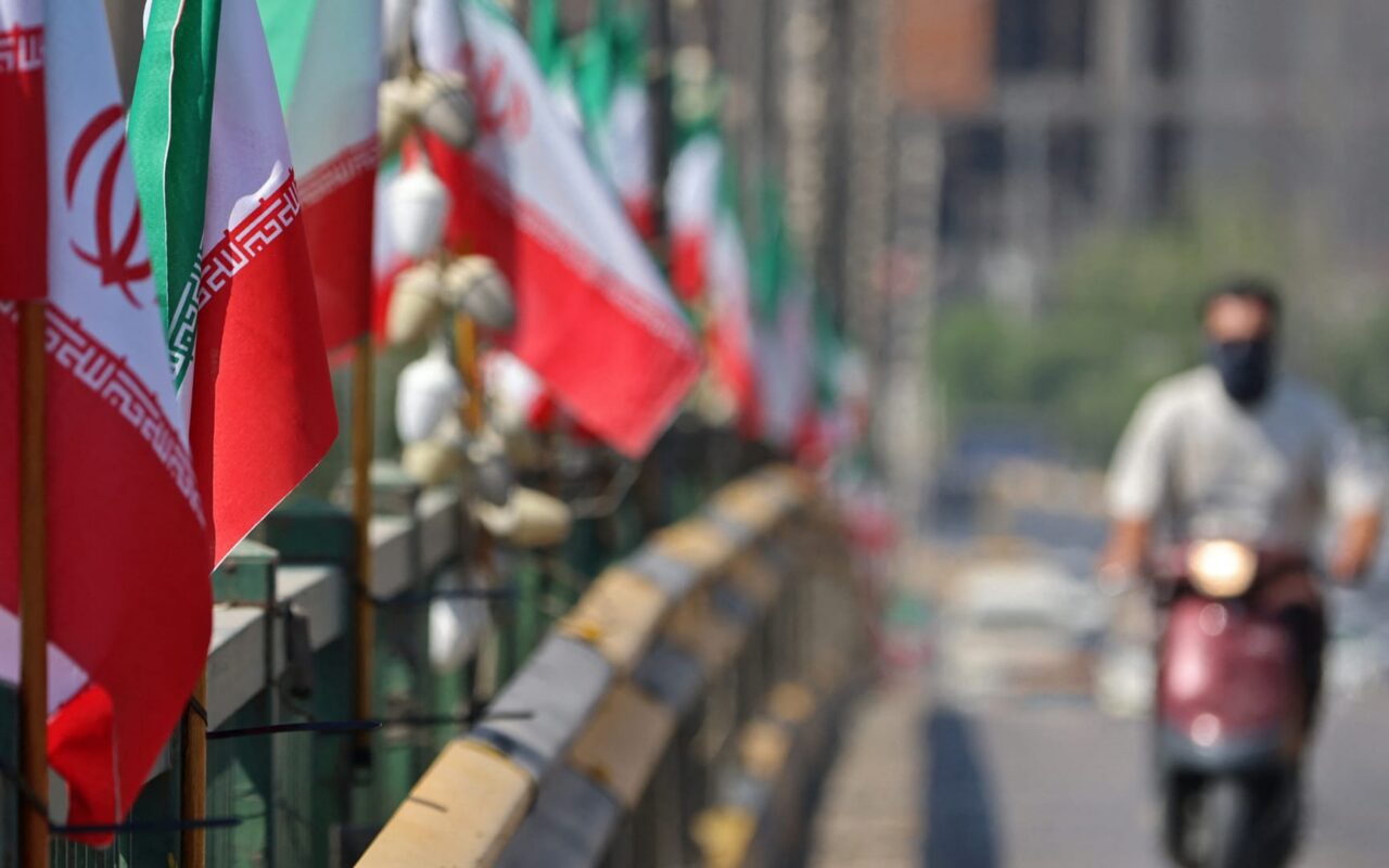 على الخريطة.. ماذا استهدفت أمريكا بضرباتها الأخيرة على إيران؟
