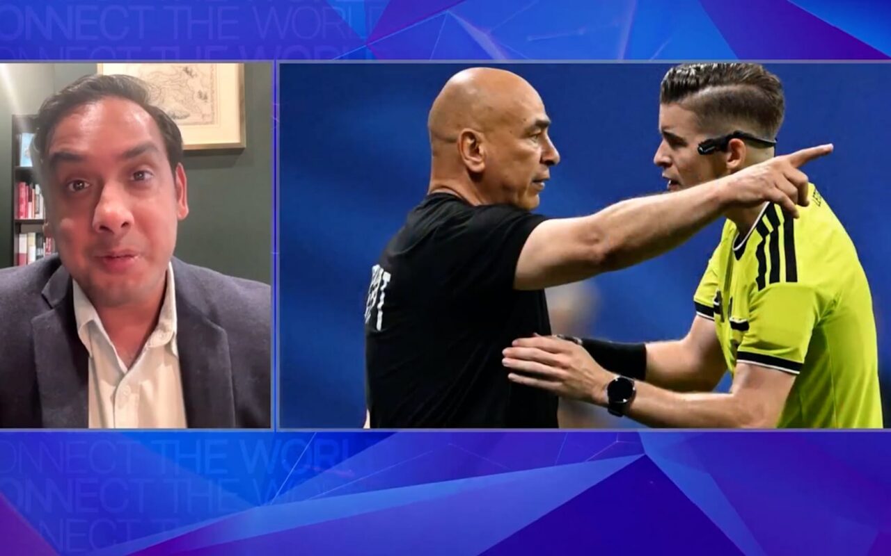 مصر تطالب بتحقيق من الفيفا بعد خسارتها في كأس العالم