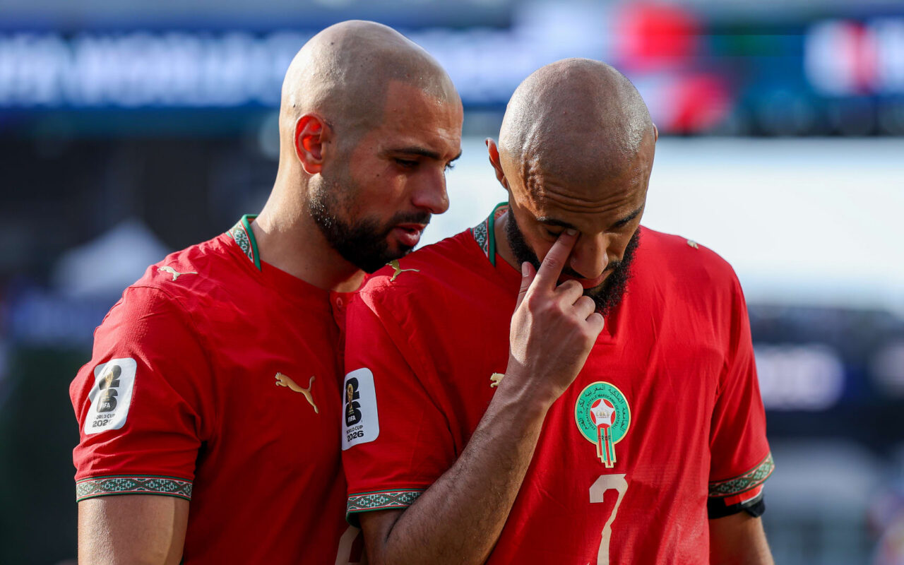 عزالدين الكلاوي يكتب: شكراً أسود الأطلس.. خرجتم بكبرياء من الباب الكبير