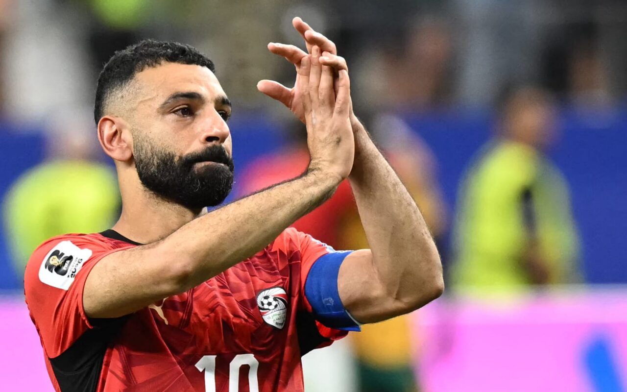 “عارف إنكم لسا زعلانين”.. وعد من محمد صلاح للجماهير المصرية بعد رحلة المونديال