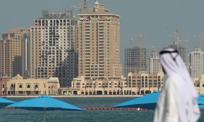 مصدر لـCNN: مفاوضين قطريين توجهوا إلى إيران بالتنسيق مع أمريكا