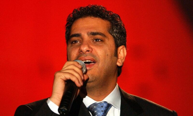 “كنت العين التي قاومت المخرز”.. نقيب الفنانين السوريين مازن الناطور يوجه دعوة لفضل شاكر للغناء في سوريا