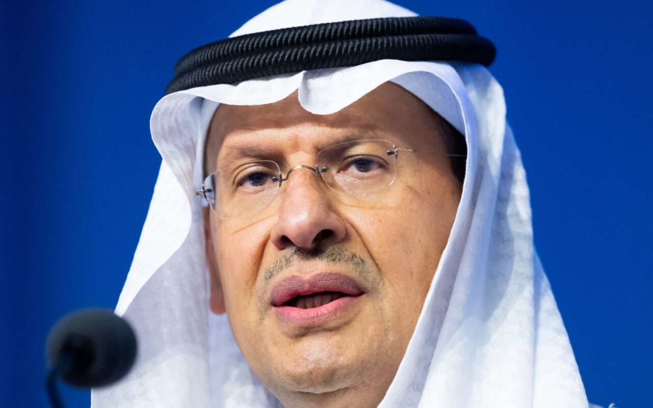 السعودية.. أمر ملكي بتعيين عبدالعزيز بن سلمان وزيرًا للصناعة