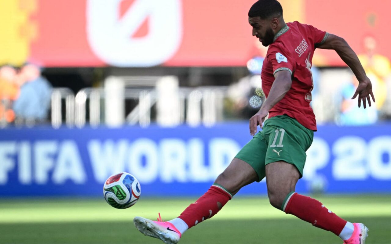 نظرة على ترتيب الهدافين العرب في مونديال 2026