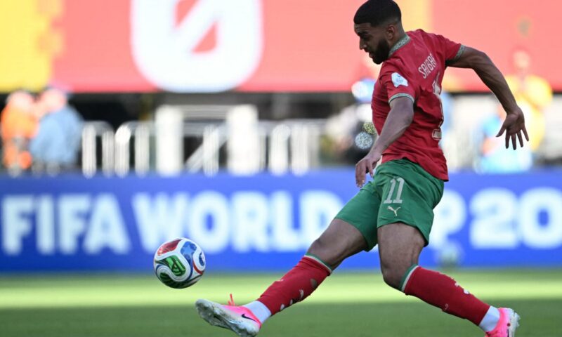 نظرة على ترتيب الهدافين العرب في مونديال 2026