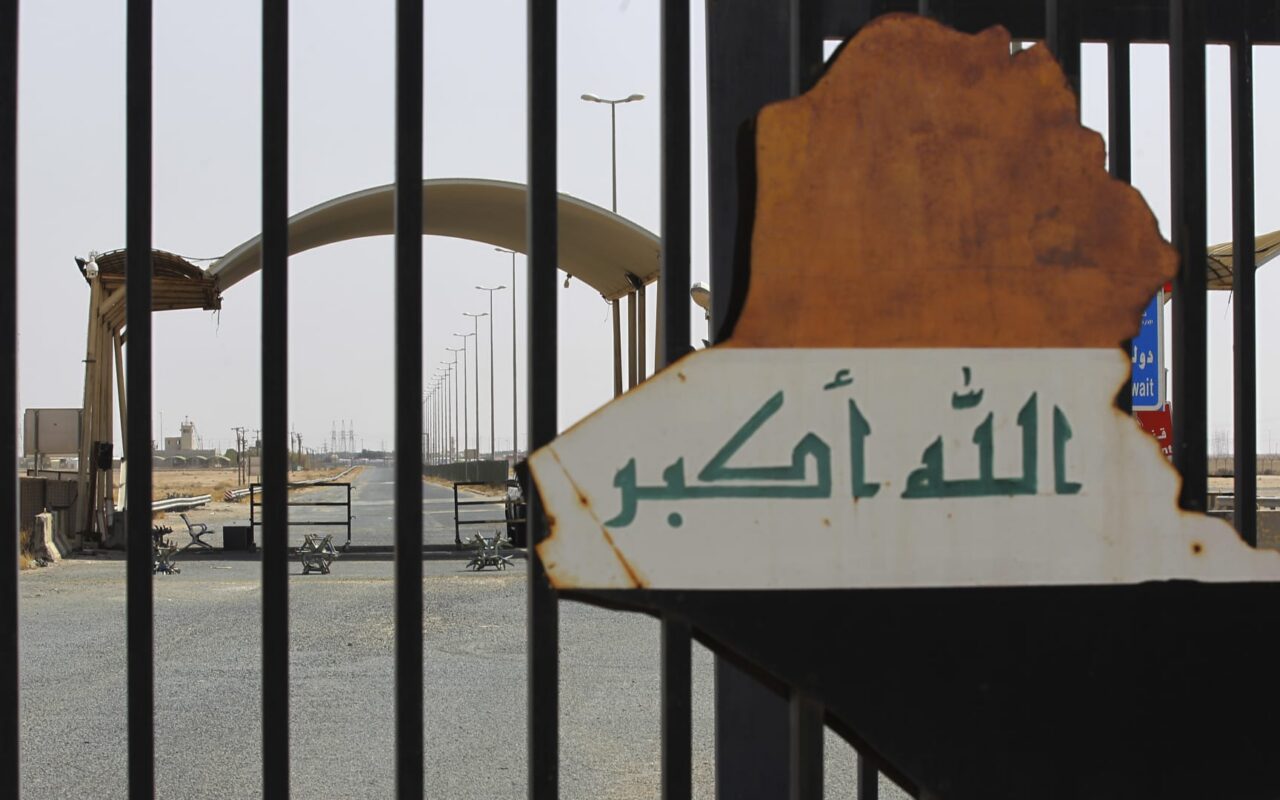 فيديو متداول لـ”إطلاق نار من العراق في اتجاه الكويت”.. هذه حقيقته