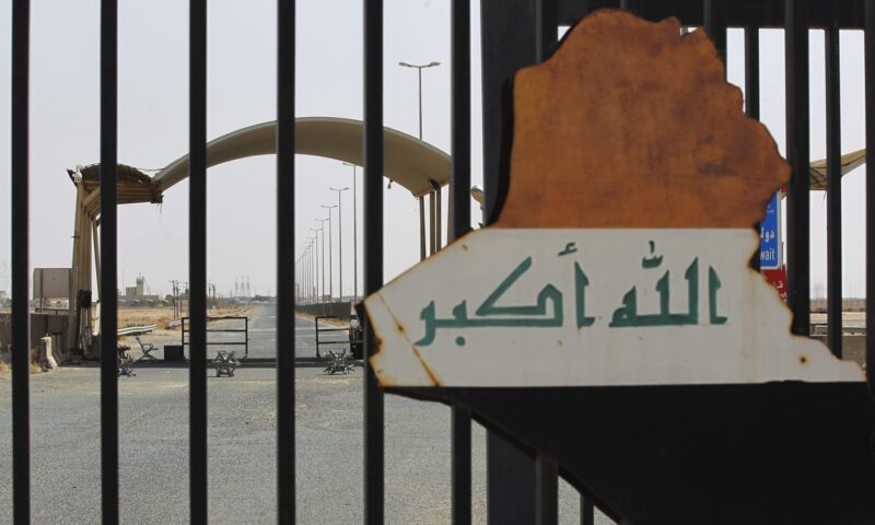 فيديو متداول لـ”إطلاق نار من العراق في اتجاه الكويت”.. هذه حقيقته