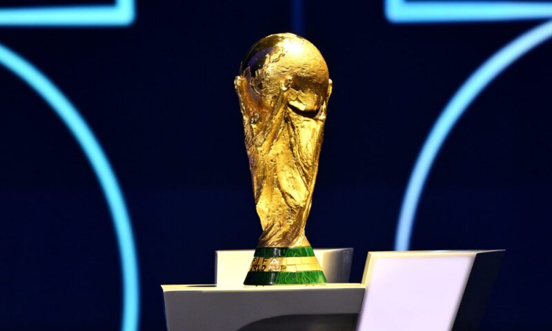 الأرجنتين وفرنسا وإنجلترا وإسبانيا.. مقارنة بين أرقام الفرسان الأربعة المتبقين في سباق المونديال