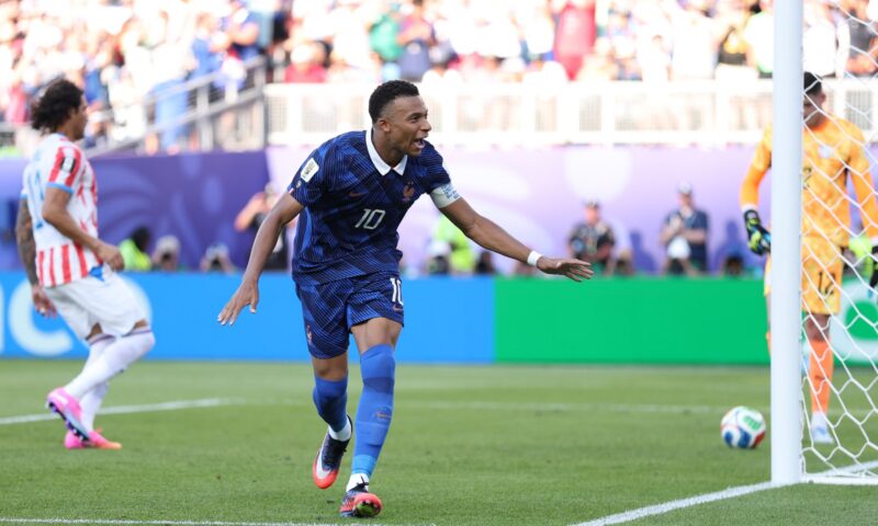 أحدث ترتيب للهدافين والصانعين في كأس العالم 2026
